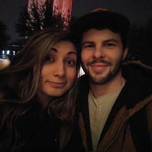 Meet your Posher, Blake